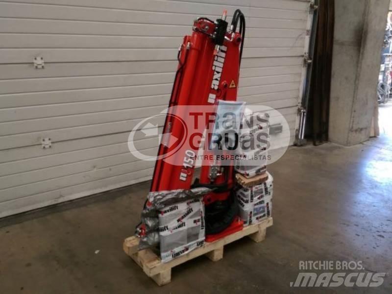  Maxilift ML150B.3 H Żurawie
