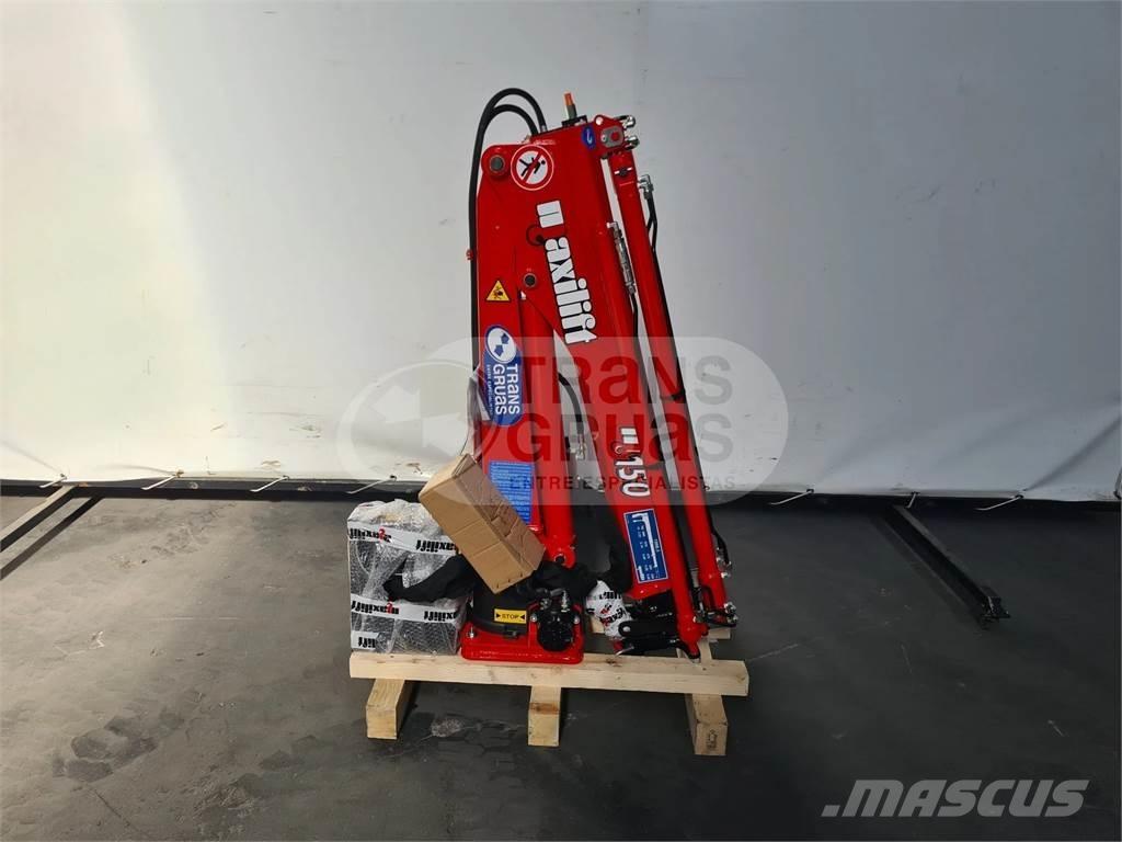  Maxilift ML150B.3 H Żurawie