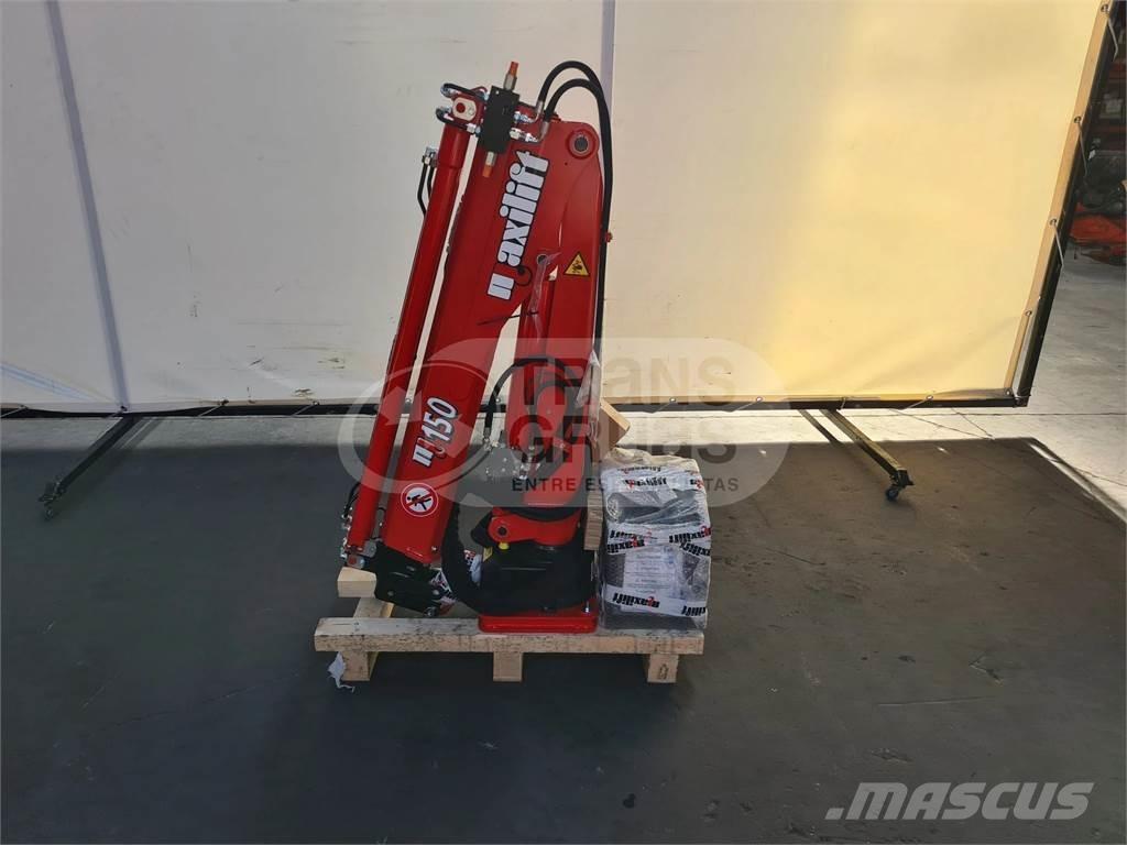  Maxilift ML150B.3 H Żurawie