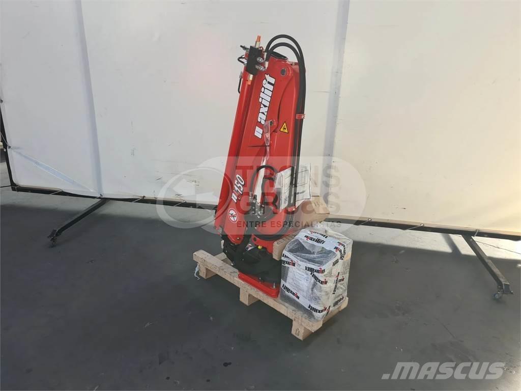  Maxilift ML150B.3 H Żurawie