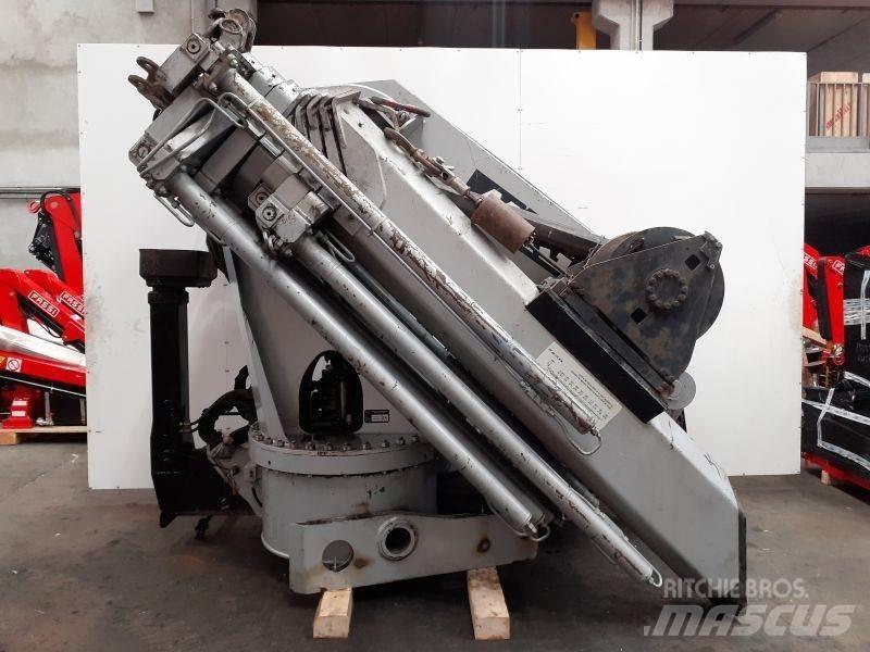 MKG 541 HP Żurawie