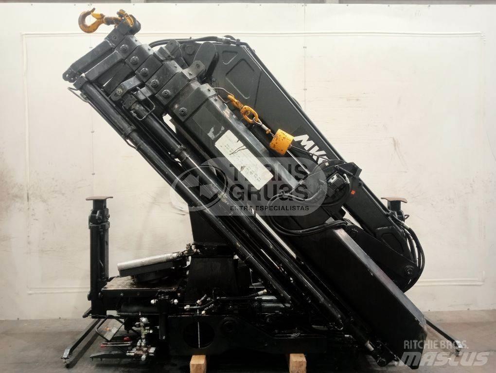 MKG HLK 225 HP Żurawie