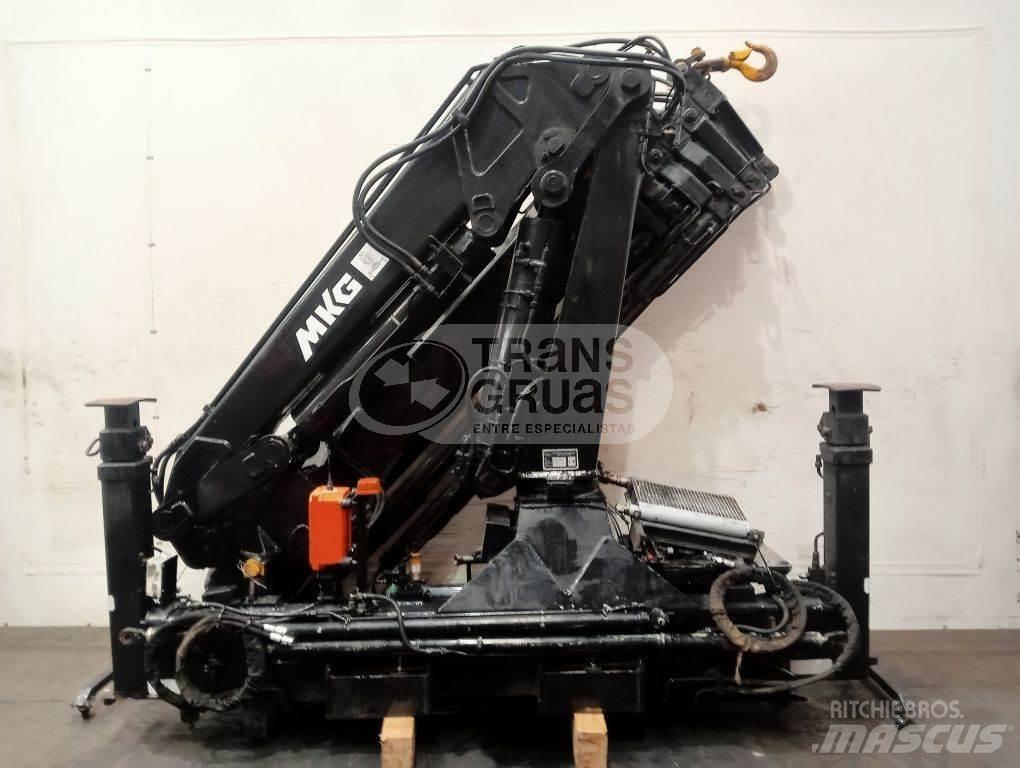 MKG HLK 225 HP Żurawie