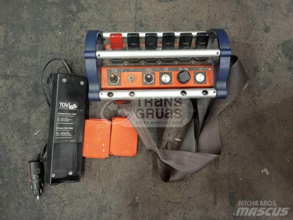 MKG HLK 225 HP Żurawie