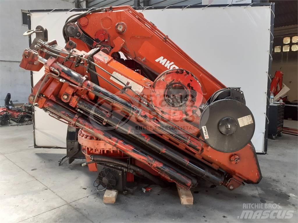 MKG HLK 770 HP Żurawie