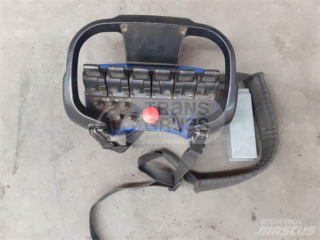 MKG HLK 770 HP Żurawie