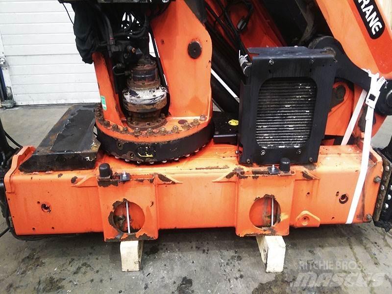 Palfinger PK 29002 Żurawie