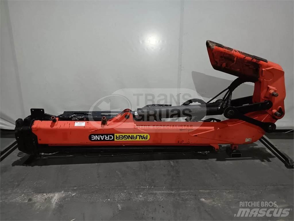 Palfinger PK 36002 Żurawie