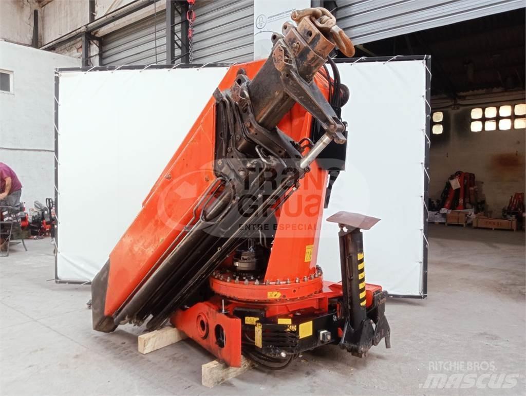 Palfinger PK 72002 Żurawie