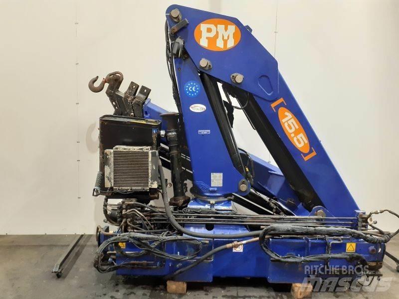 PM 15523 Żurawie