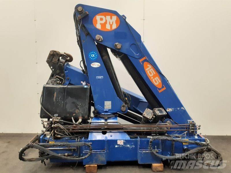 PM 15523 Żurawie