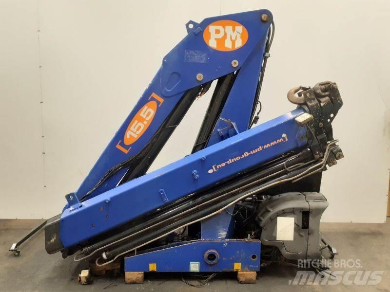 PM 15523 Żurawie