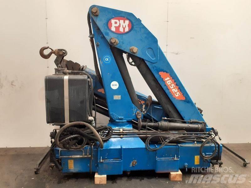 PM 16 Żurawie