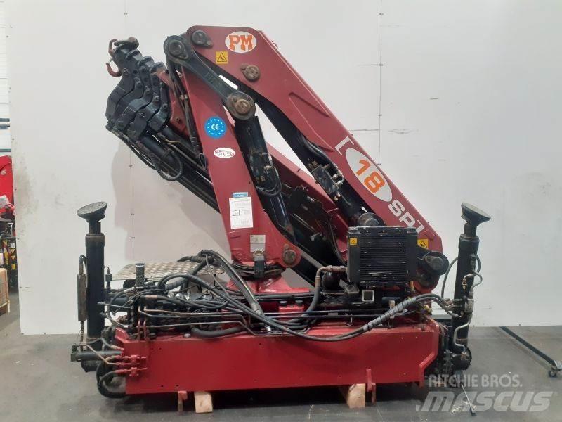 PM 18 SP Żurawie