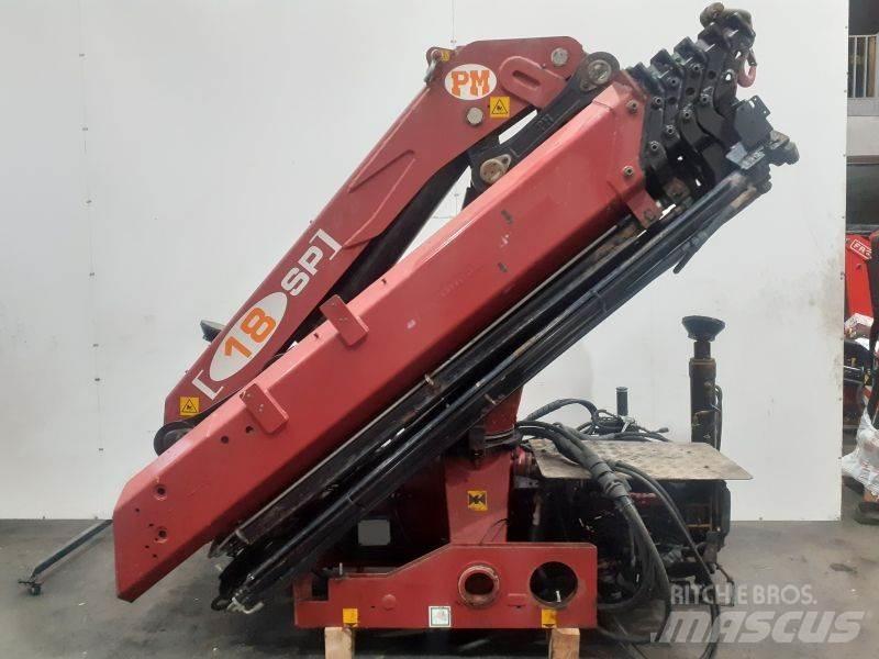PM 18 SP Żurawie