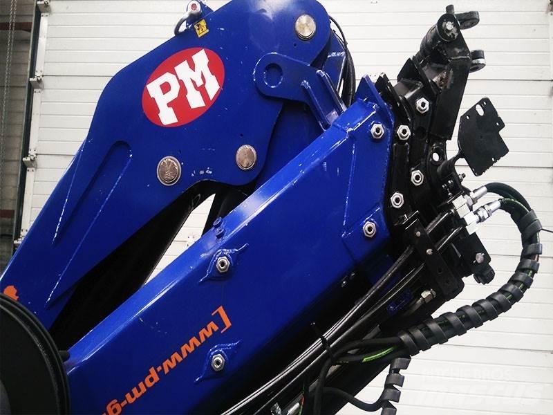 PM 21023 Żurawie