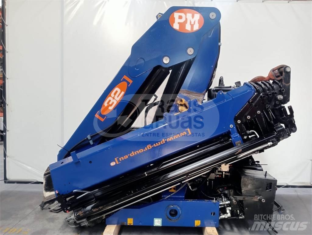 PM 32023 Żurawie