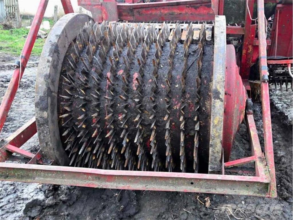  57 Inny sprzęt żniwny