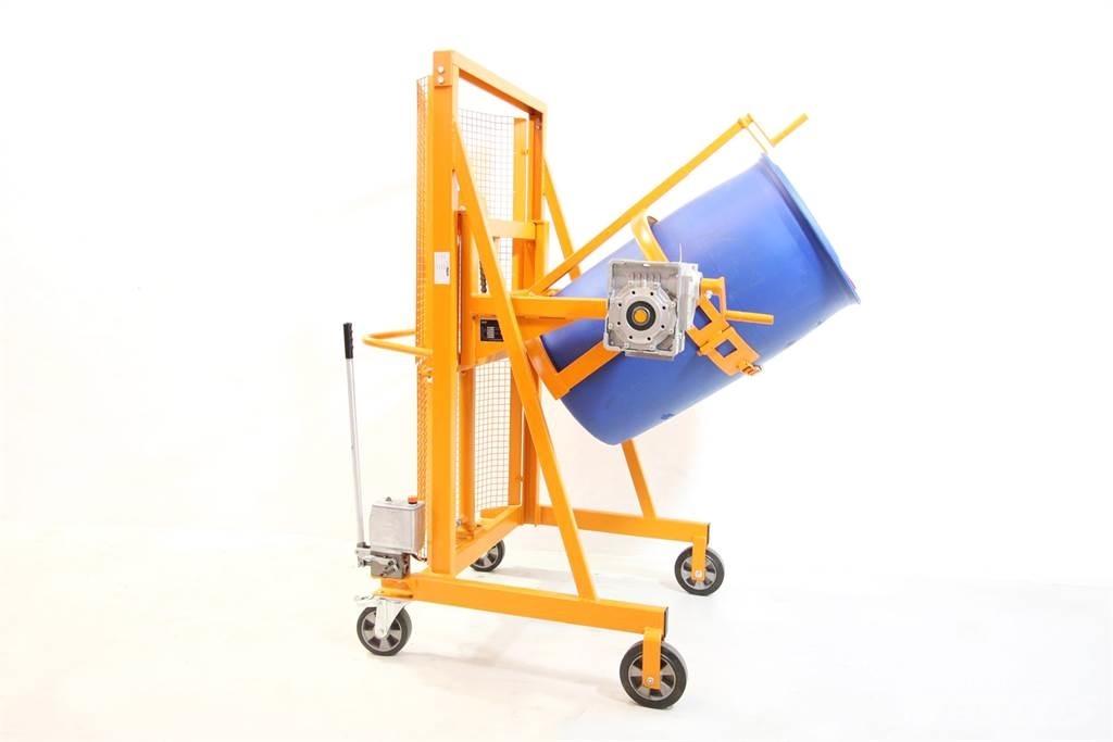 Bauer LM1300 Magazynowanie - Inne
