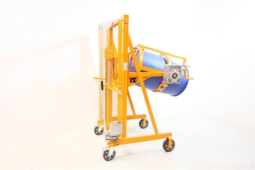 Bauer LM1300 Magazynowanie - Inne