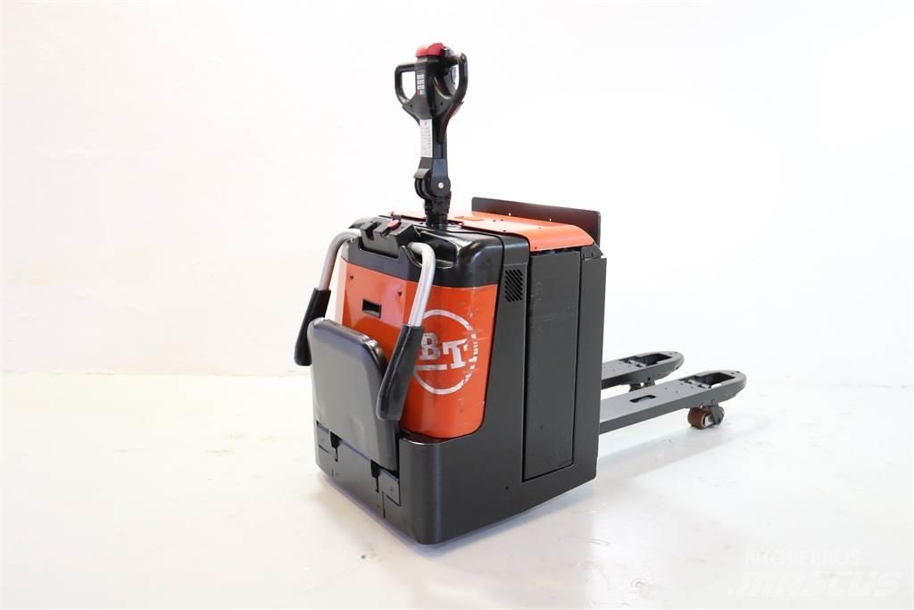 BT LPE240 Maszyny budowlane - Inne