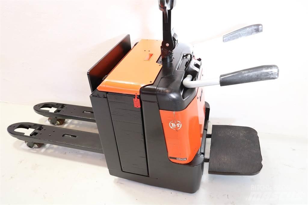 BT LPE240 Maszyny budowlane - Inne
