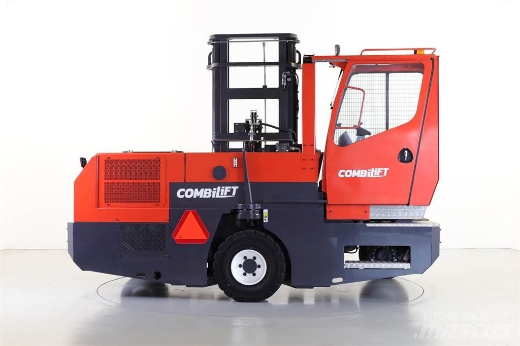 Combilift C500SR Maszyny budowlane - Inne