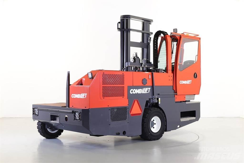 Combilift C500SR Maszyny budowlane - Inne
