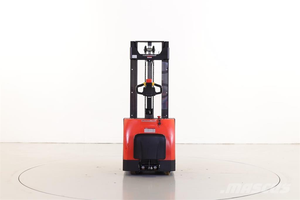 EP ES12-RS Wózki widłowe unoszące z dyszlem