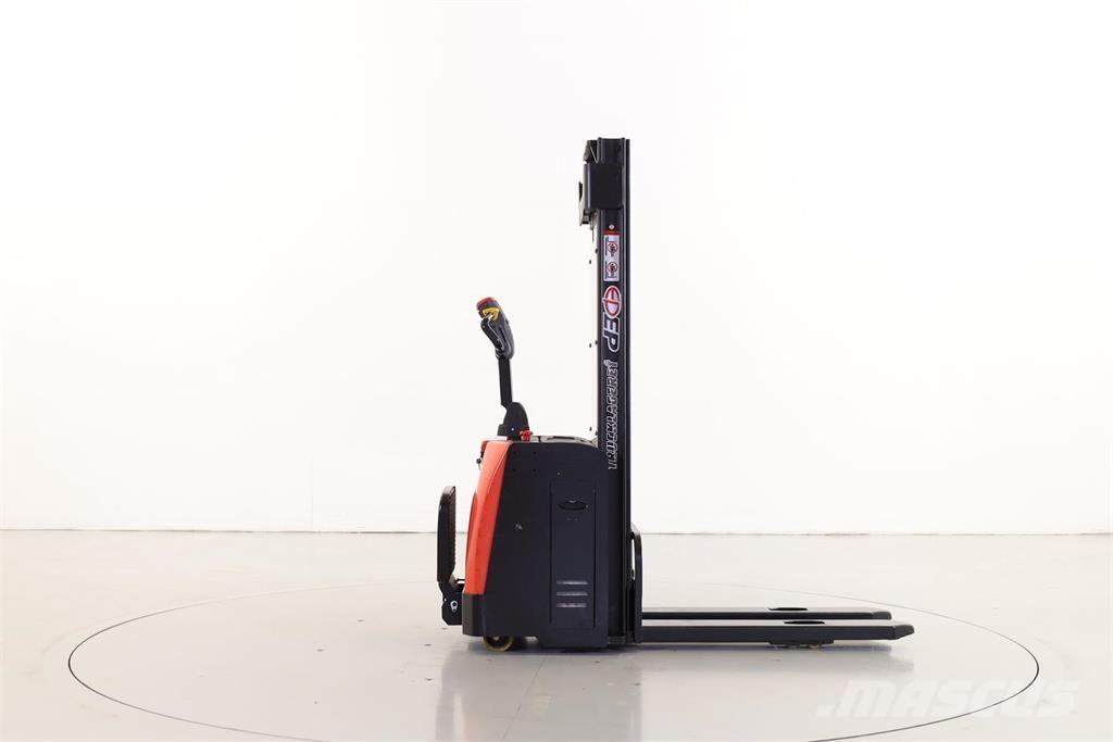 EP ES12-RS Wózki widłowe unoszące z dyszlem