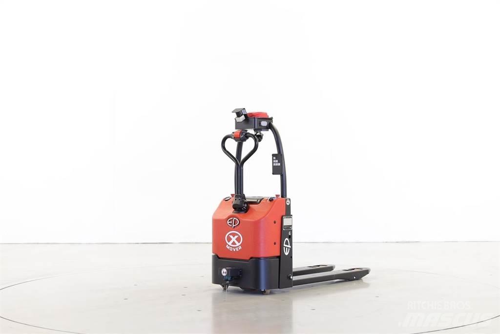 EP EXP15 AGV Magazynowanie - Inne