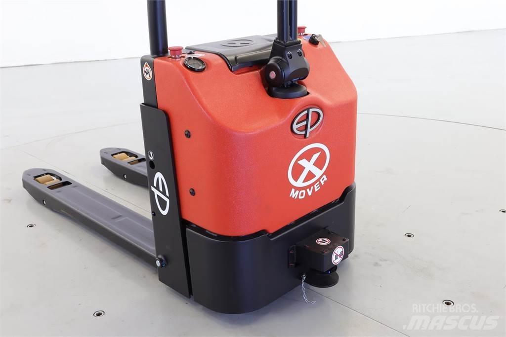 EP EXP15 AGV Magazynowanie - Inne