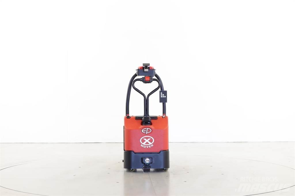EP EXP15 AGV Magazynowanie - Inne