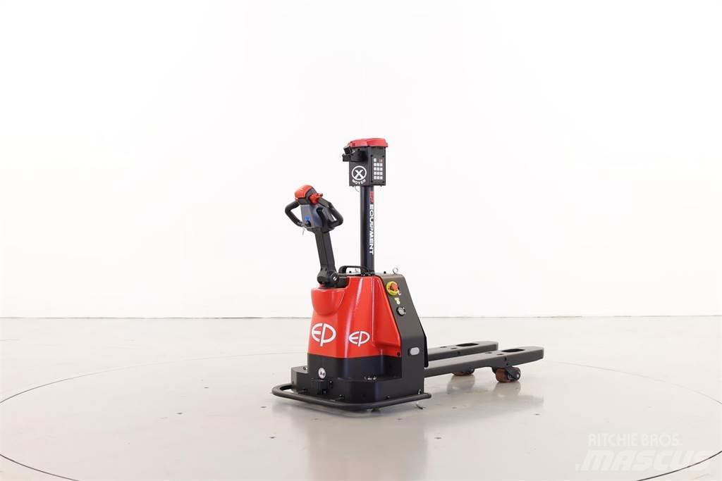 EP XP15B+ AGV Magazynowanie - Inne