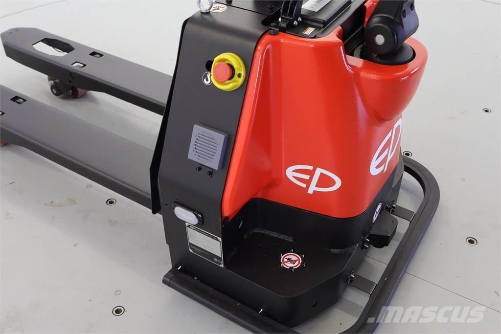 EP XP15B+ AGV Magazynowanie - Inne