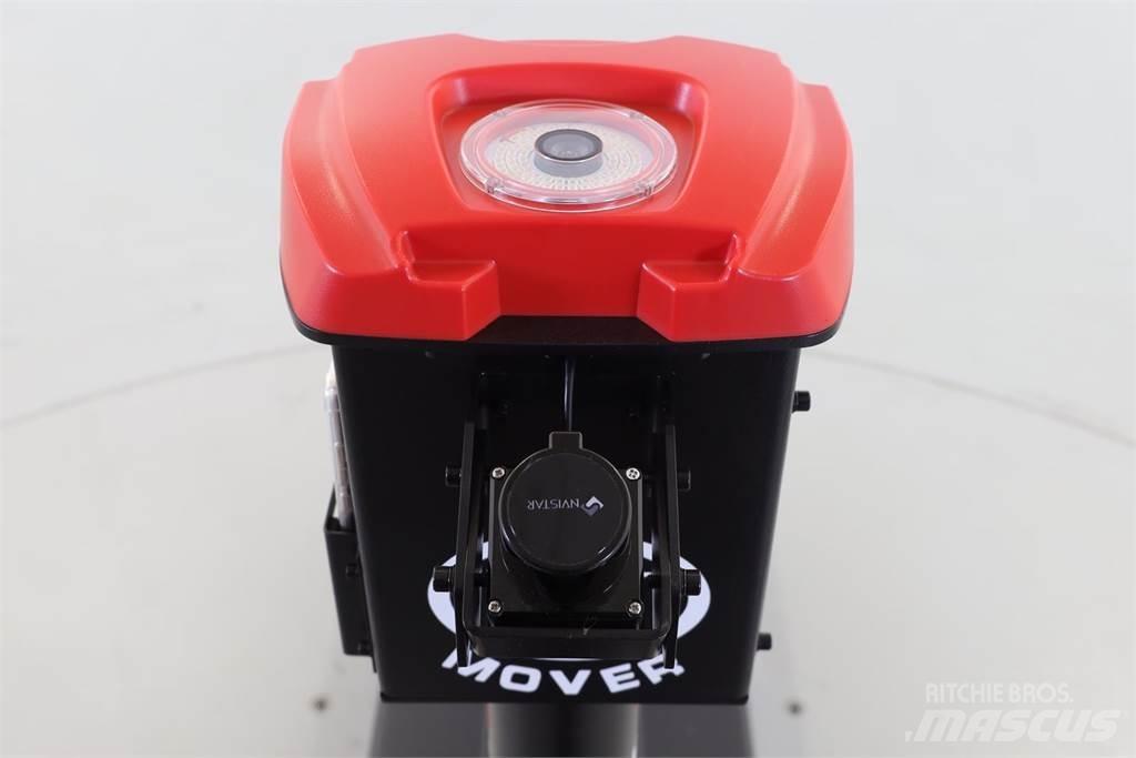 EP XP15B+ AGV Magazynowanie - Inne