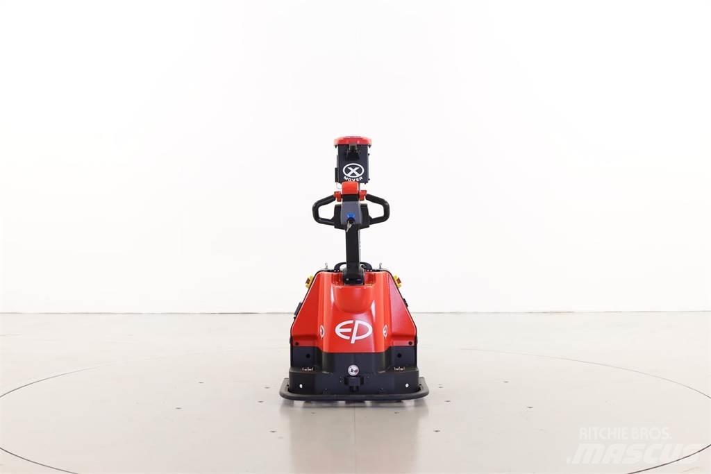 EP XP15B+ AGV Magazynowanie - Inne