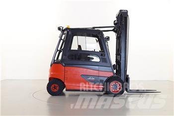 Linde E40-600HL Wózki elektryczne