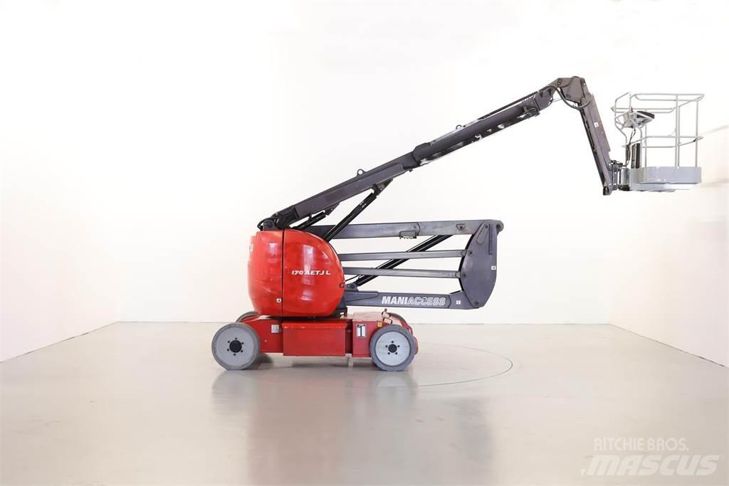 Manitou 170AETJL Podnośniki przegubowe