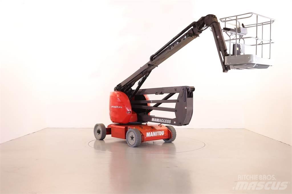 Manitou 170AETJL Podnośniki przegubowe