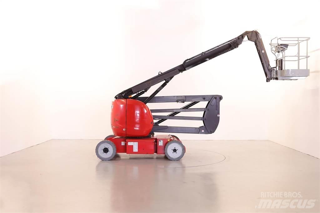Manitou 170AETJL Podnośniki przegubowe