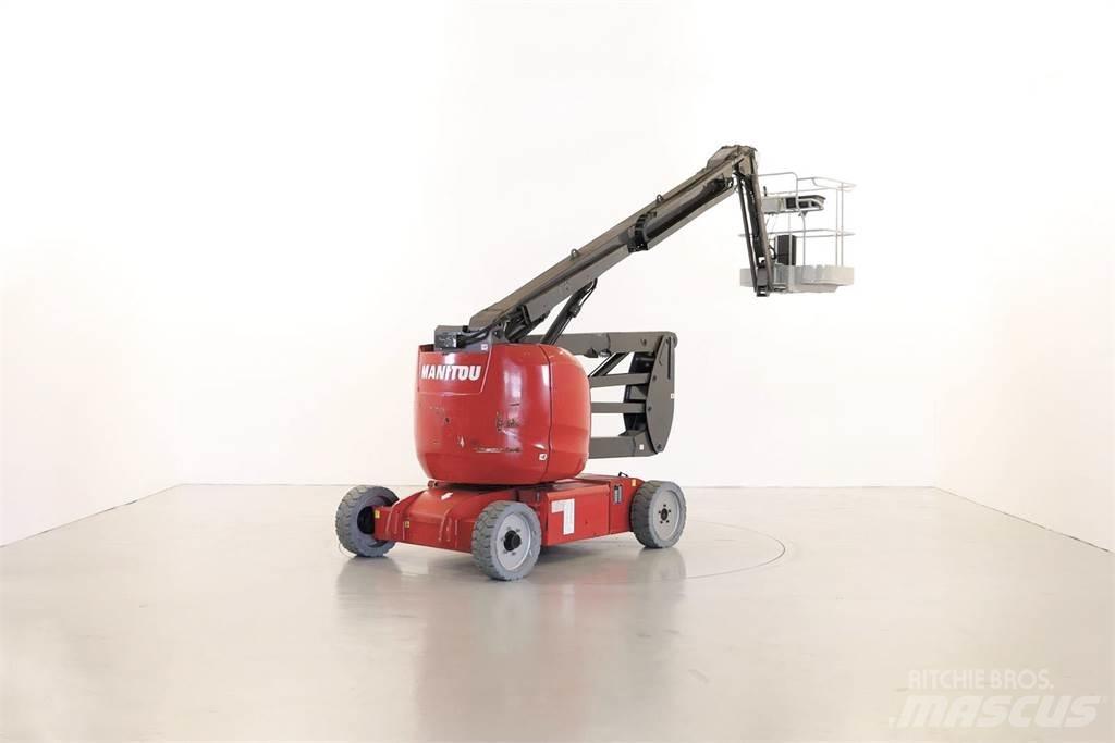 Manitou 170AETJL Podnośniki przegubowe