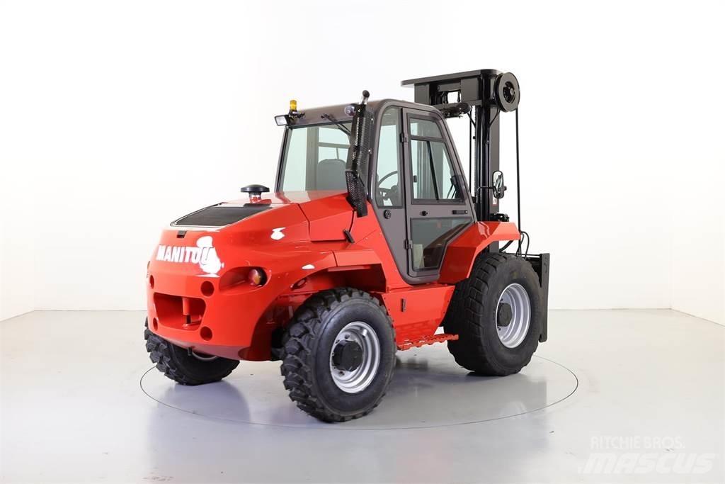 Manitou M50-4 Wózki Diesla