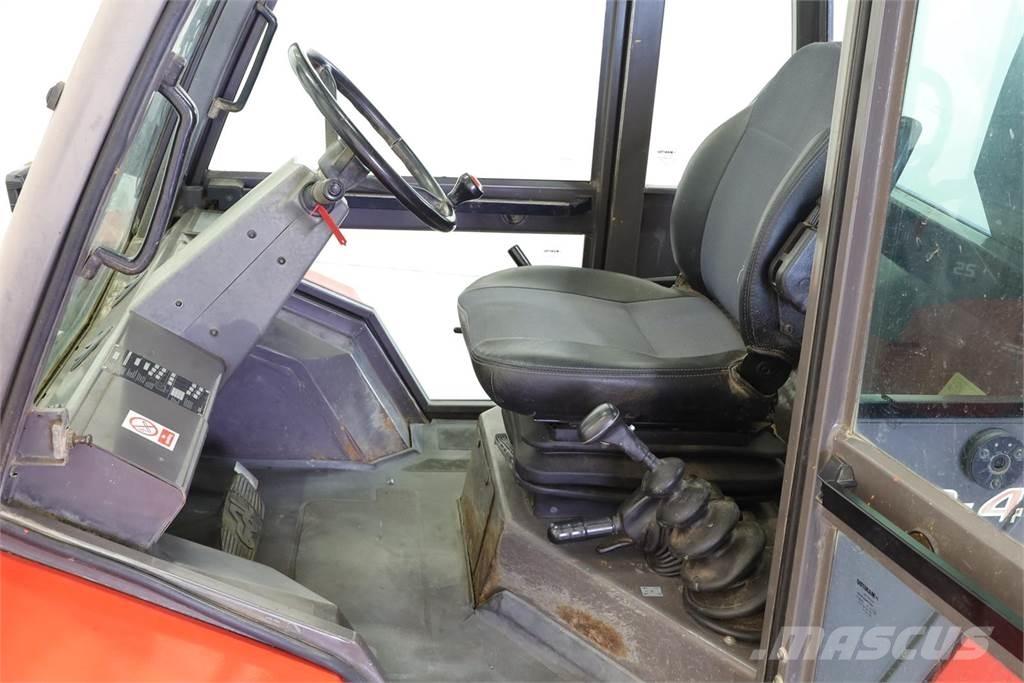 Manitou M50-4 Magazynowanie - Inne