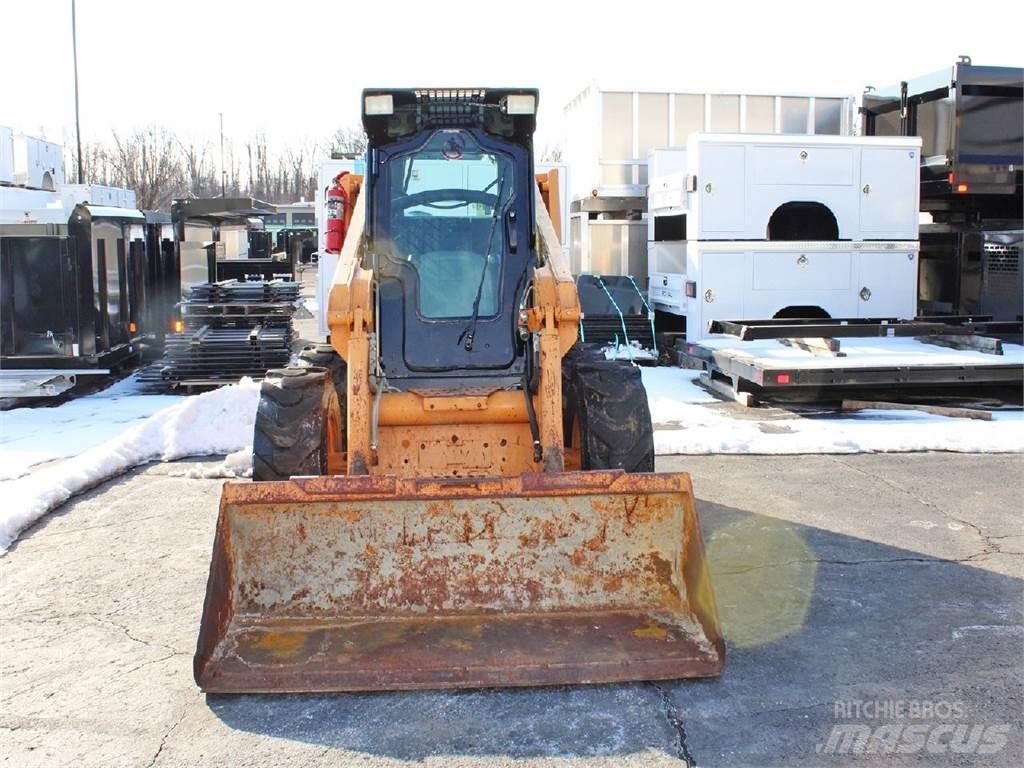 CASE 440 Transport - Inne