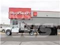 Ford F550 Kontenerowce / BDF