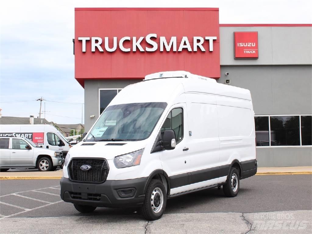 Ford TRANSIT Chłodnie samochodowe