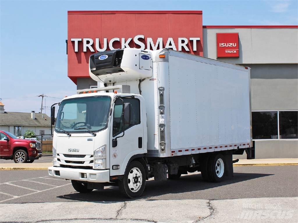 Isuzu NPR-XD Chłodnie samochodowe