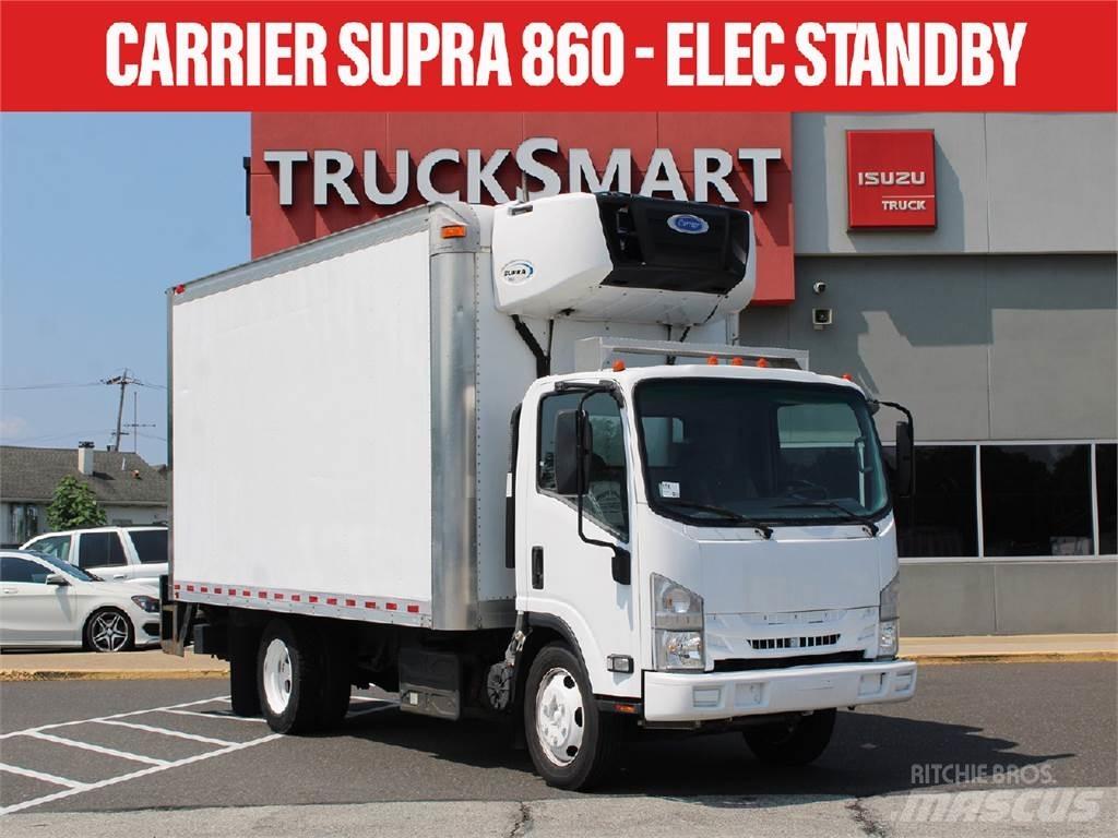 Isuzu NPR-XD Chłodnie samochodowe