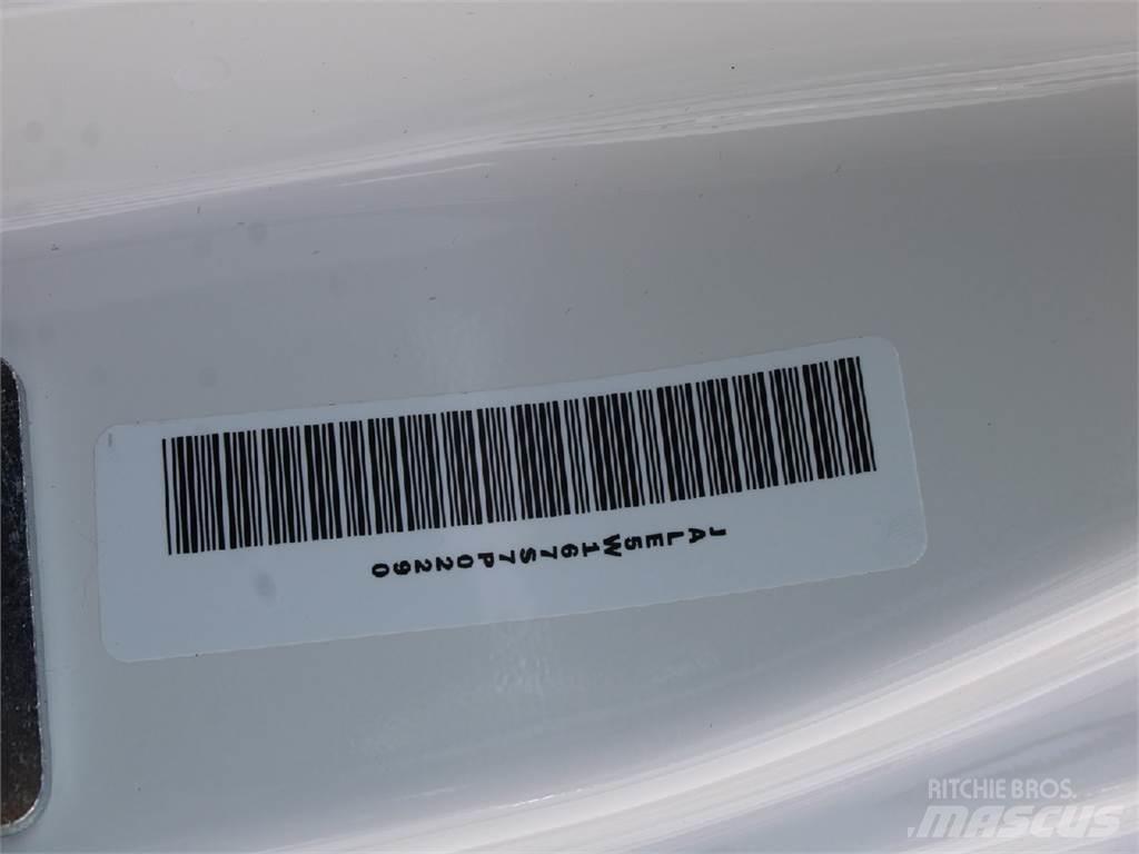 Isuzu NRR Kontenerowce / BDF